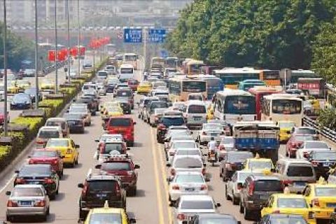 疫情之下，，，，，，，重庆制造业稳步前进