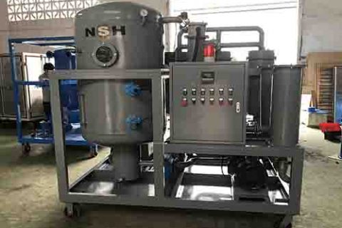 真空滤油机怎样保养延伸“寿命”？？？？