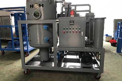 真空滤油机的一样平常养护怎么做？？？？？？？