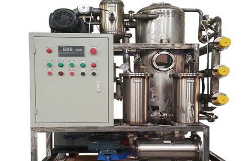 防爆滤油机声音大怎么办？？？？？？