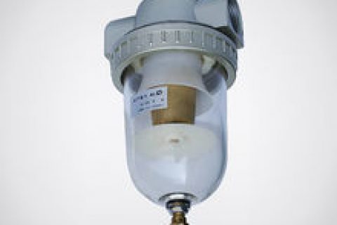 离心式滤油机原理优点有哪些？？？