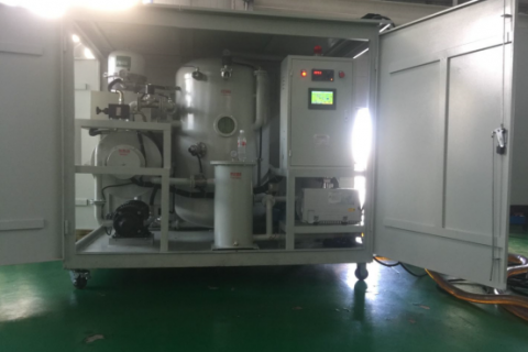 滤油机可以处置惩罚的油品有哪些？？？？