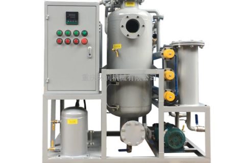 真空滤油机怎么做维护？？？？？