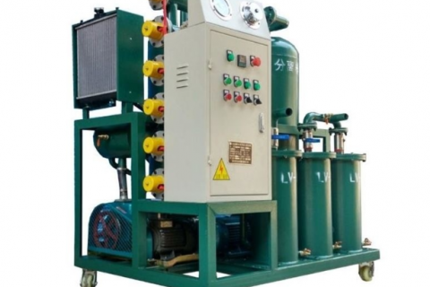 滤油机有哪些优势？？？？