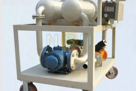 选购滤油机需要关注哪些问题？？？？？