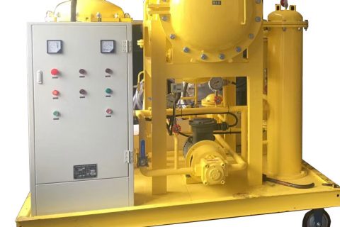 怎样准确使用滤油机？？？？？？？