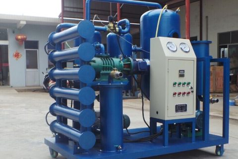 变压器油滤油机规格都有哪些？？？？