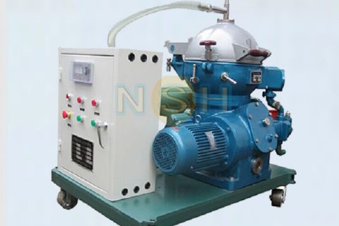 怎样判断滤油机是否需要洗濯？？？？？