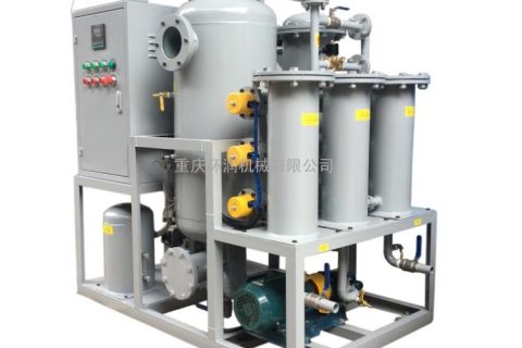 润滑油真空滤油机过滤绝缘油的效果好吗？？？