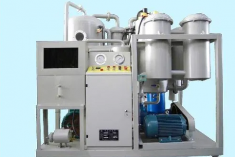 电力行业用真空滤油机的优势有哪些？？？？？？？