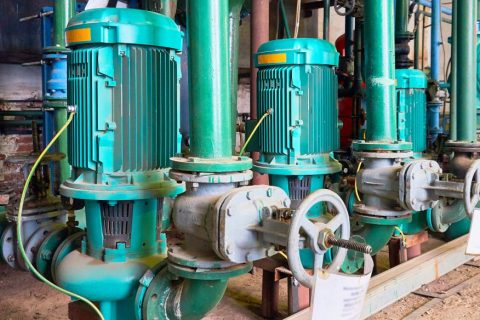 液压油滤油机：为什么液压油爆发气泡？？？？？？？