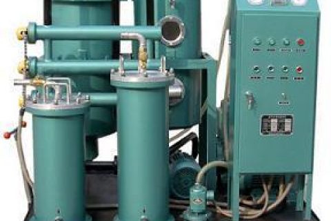 及格的真空滤油机应具备哪些条件？？？？