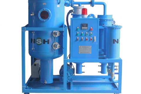 滤油机滤芯出问题了怎么办？？？？