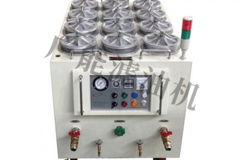 滤油机平时怎么举行维修和保养？？？？