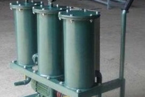 关闭轻盈式滤油机的时间需要注重什么呢？？？？？