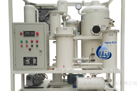 润滑油滤油机：清洁油液，，，提升机械性能新仪器