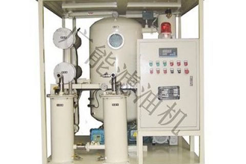 汽轮机油为什么叫透平油？？？？？透平油真空滤油机